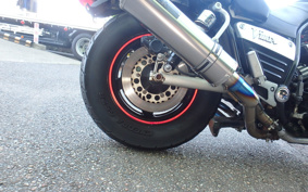 YAMAHA VMAX 1998 2WEE