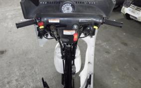 HONDA GYRO CANOPY TA03