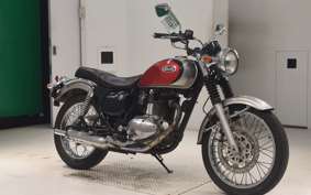 KAWASAKI ESTRELLA CUSTOM