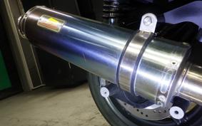 YAMAHA CYGNUS 125 XSR 3 2018 SED8J