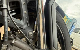 SUZUKI V-STROM1000 ABS 2016 VU51A