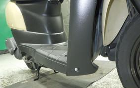 SUZUKI LET's 2008 CA4AA