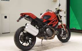 DUCATI MONSTER 1100 EVO 2012