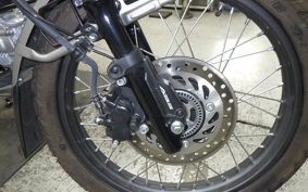 HONDA CT125-2 JA65
