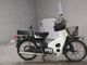 Фото Honda SUPER CUB90 с японского аукциона