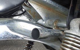 HONDA MONKEY Z50J
