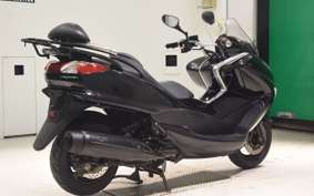 YAMAHA MAJESTY 250 Gen.4 2013 SG20J