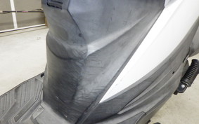 SUZUKI ADDRESS 110 CE47A