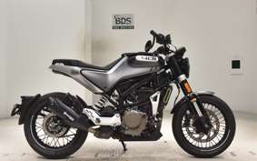 HUSQVARNA SVARTPILEN 401 2021