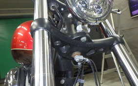 HARLEY FXS 1580 2013
