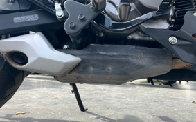 KAWASAKI Z125 PRO BR125H