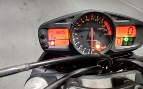 SUZUKI GSR 400 2012 GK7EA