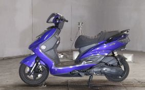 YAMAHA CYGNUS125X SE46