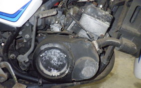 YAMAHA RZ350 4U0