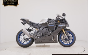 YAMAHA YZF-R1 M 2025