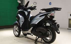 YAMAHA TRICITY 125 A 2022 SEC1J