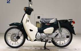 HONDA C110 SUPER CUB 2016 JA59