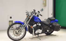 HONDA STEED 400 VLS 1998 NC37
