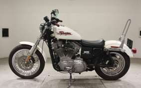 HARLEY XLH883 2000
