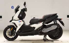 BMW C400X 2020