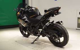 KAWASAKI NINJA 250 2020 EX250P