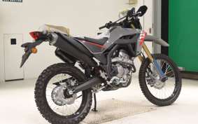 HONDA CRF250L MD47