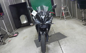 YAMAHA YZF-R25 2002 RG43J