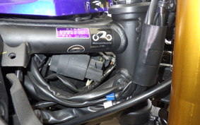 YAMAHA YZF-R25 RG43J