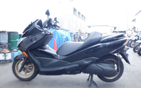 HONDA FORZA ABS MF10