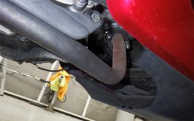 HONDA FORZA Z GEN 2 MF10