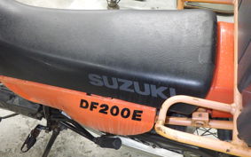 SUZUKI DF200E SH42A