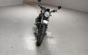 KAWASAKI 250TR BJ250F