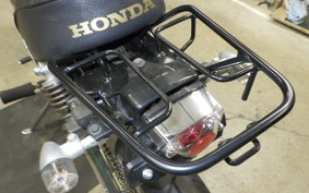 HONDA GORILLA Z50J