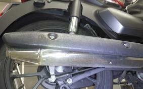 HONDA C125 SUPER CUB JA58