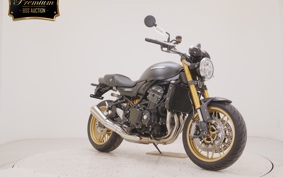 KAWASAKI Z900RS SE 2024 ZR900K