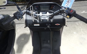 HONDA FUSION X MF02