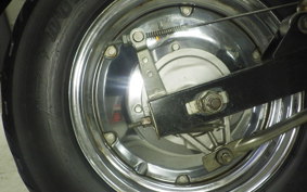 HONDA MAGNA 50 1993 AC13