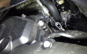 YAMAHA YZF-R15 1995 RG86J