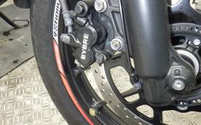 SUZUKI Vｽﾄﾛｰﾑ250SX EL11L