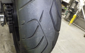 HONDA CBR400R ABS 2014 NC47