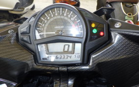 KAWASAKI NINJA 400 ABS 2015 EX400E