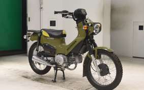 HONDA ｸﾛｽｶﾌﾞ110-2 2024 JA45