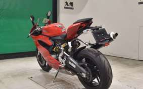 DUCATI DUCATI899パニガーレ 2014