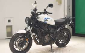 YAMAHA XSR700 2022 RM41J