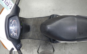 HONDA SPACY 100 2014 JF13