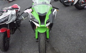 KAWASAKI ZX 10 NINJA ABS 2012