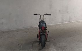 HONDA MONKEY Z50A
