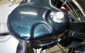 HONDA C90 SUPER CUB E HA02