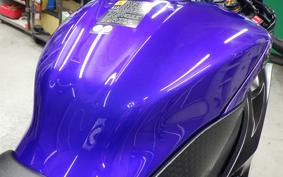 YAMAHA YZF-R6 2020