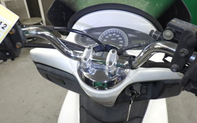HONDA PCX 125 2013 JF28